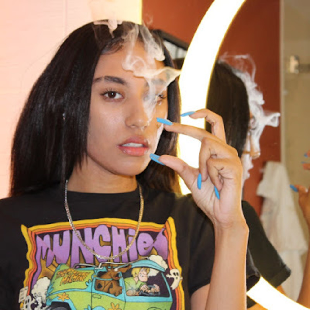 Meet your Posher, Trappari